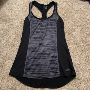 Champion DuoDry Workout Top